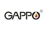 Установка смесителя Gappo