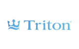 Установка душевой кабины Triton